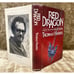 Thomas Harris Bundle: Red Dragon, Hannibal, Hannibal Rising, Hannibal FUNKO Pop