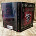 Thomas Harris Bundle: Red Dragon, Hannibal, Hannibal Rising, Hannibal FUNKO Pop