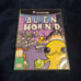 Alien Hominid for gamecube