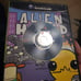 Alien Hominid for gamecube