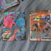dragon ball super cards Bulk