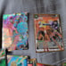 dragon ball super cards Bulk
