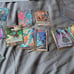 dragon ball super cards Bulk