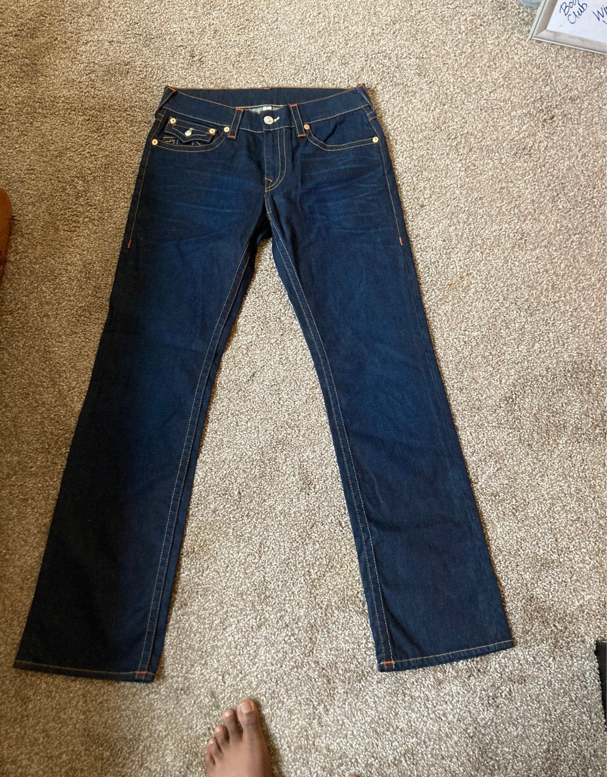 True Religion jeans men
