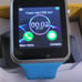 Global unlock bluetooth smartwatch camer