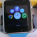 Global unlock bluetooth smartwatch camer
