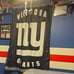 new york giants sports insulated drapes