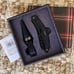 NWT Coach Wine Stopper Set F38010