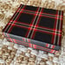 NWT Coach Wine Stopper Set F38010