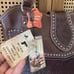 Montana West Handbag