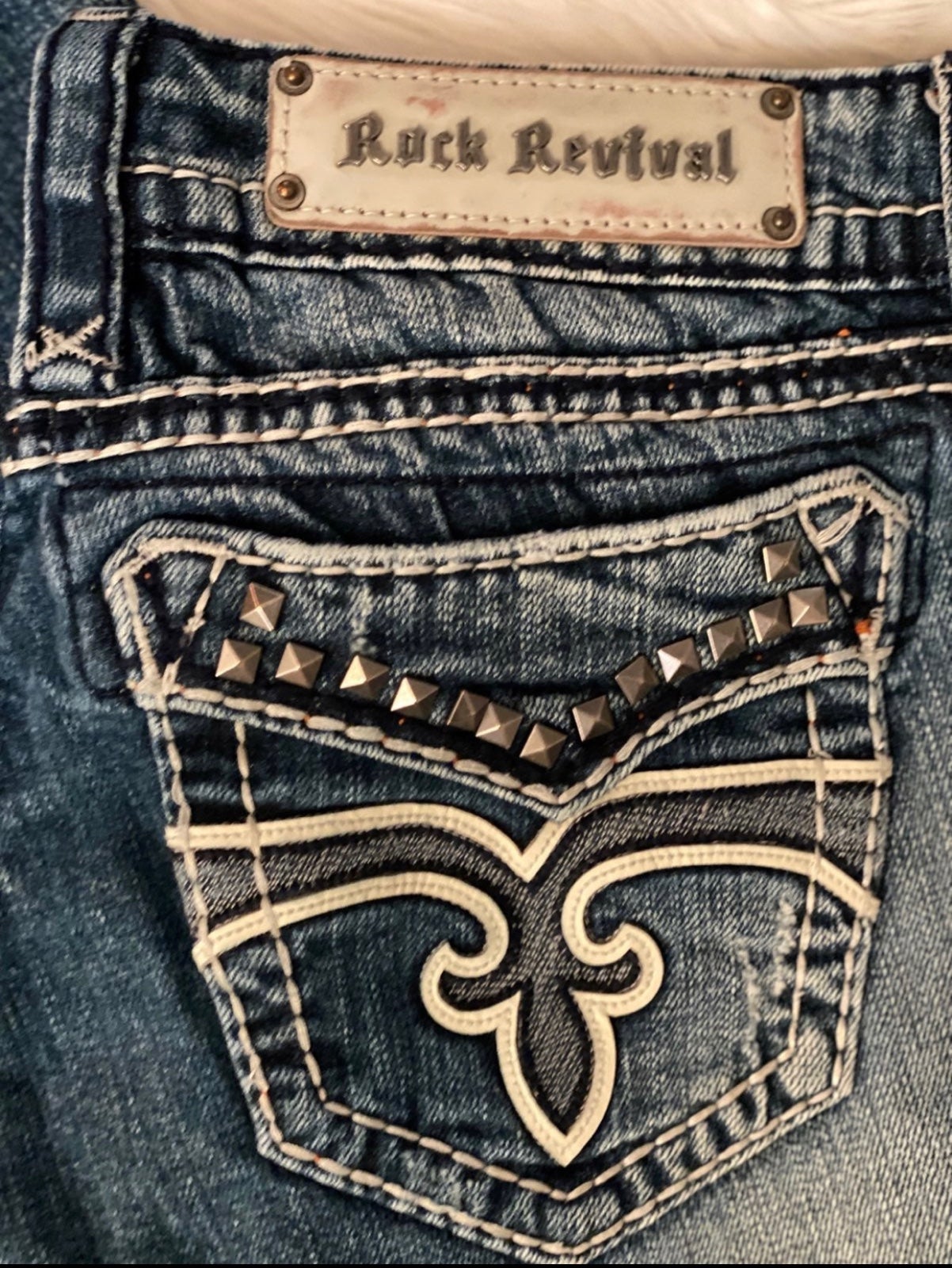Rock Revival jeans women