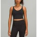 Lululemon Align Tank Top Black Size 6