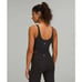 Lululemon Align Tank Top Black Size 6
