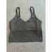 Lululemon Align Tank Top Black Size 6