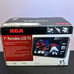 RCA Portable Digital LCD TV 7 Screen DPTM70R - Antenna Not Included