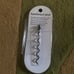 Replacement Worm for Rabbit and Houdini Corkscrews
