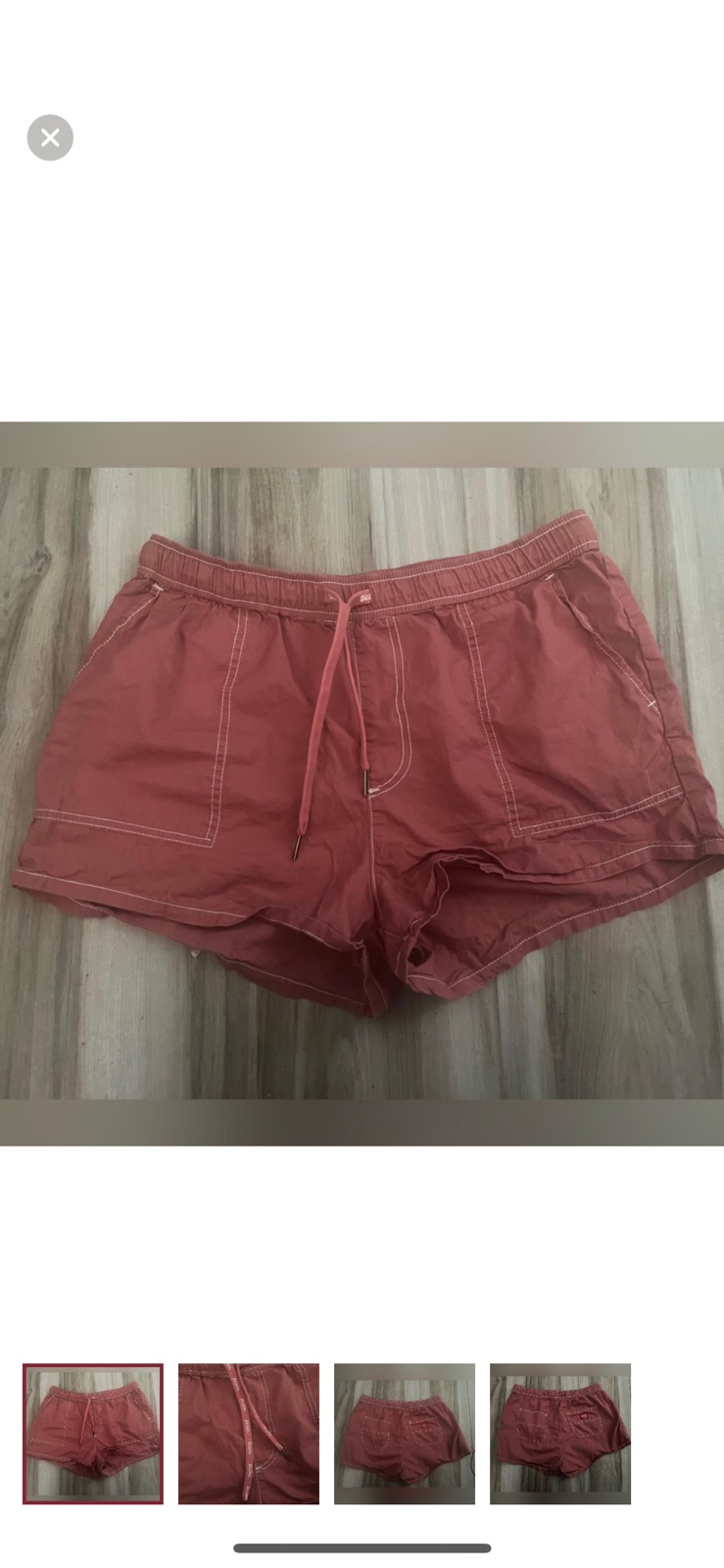 Dickies shorts