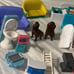 Furniture for lol dolls and dollhouse