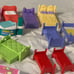 Furniture for lol dolls and dollhouse
