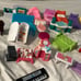 Furniture for lol dolls and dollhouse