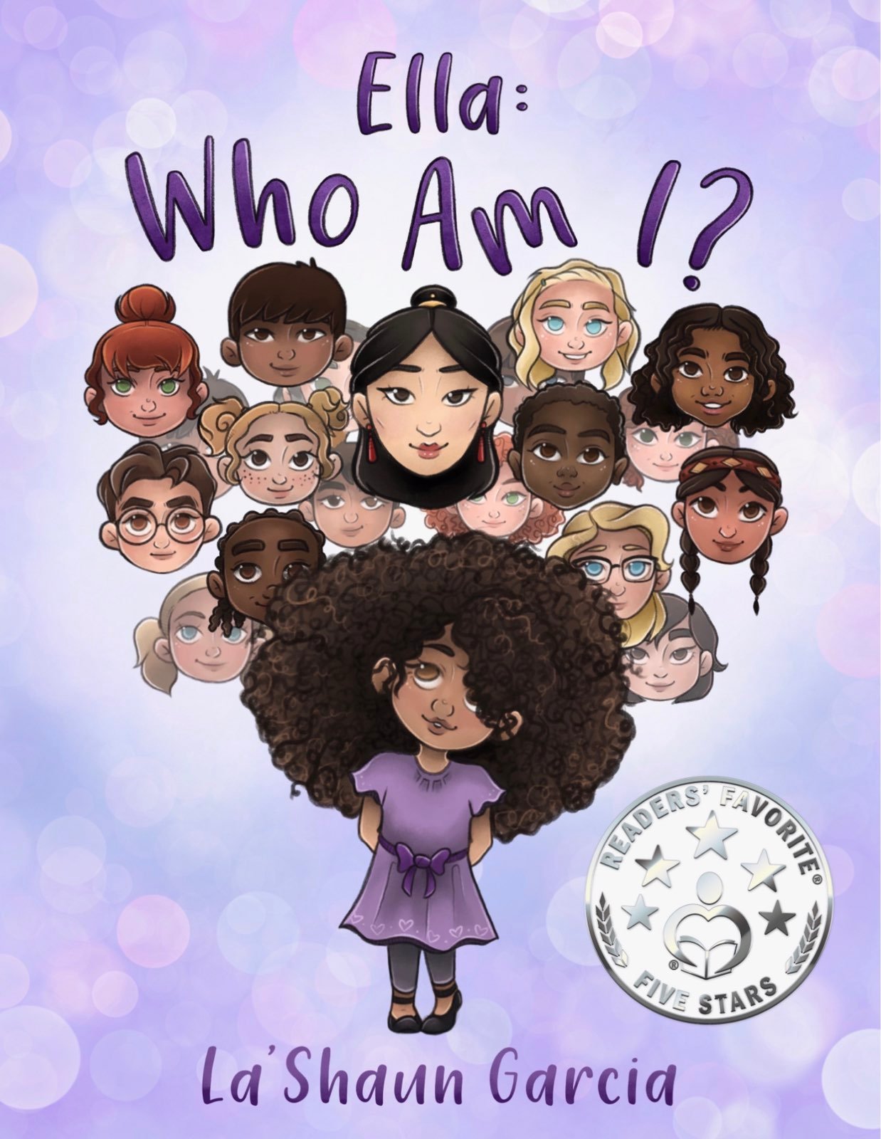 Ella: Who Am I?