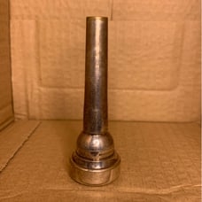 Curry Precision 7TC Trumpet Mouthpiece