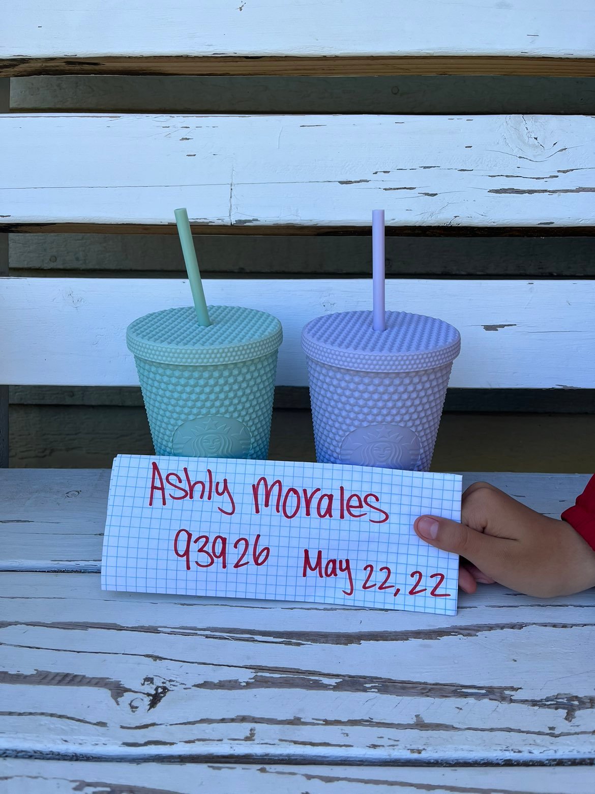 starbucks cups for sale