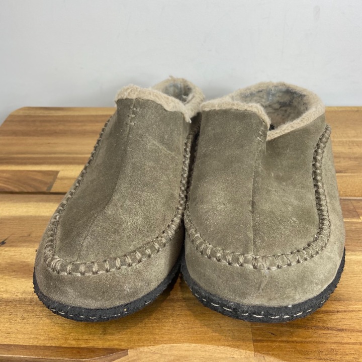 SOREL Falcon Ridge II Slippers Shoes size 9