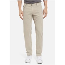 AG Adriano Goldschmied Desert Stone Beige The Tellis Modern Slim Jeans 34 x 34
