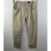 AG Adriano Goldschmied Desert Stone Beige The Tellis Modern Slim Jeans 34 x 34