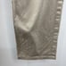 AG Adriano Goldschmied Desert Stone Beige The Tellis Modern Slim Jeans 34 x 34