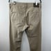 AG Adriano Goldschmied Desert Stone Beige The Tellis Modern Slim Jeans 34 x 34