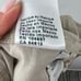 AG Adriano Goldschmied Desert Stone Beige The Tellis Modern Slim Jeans 34 x 34