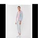 Urban Outfitters Renewal Vintage Colorblock Slouchy Windbreaker Jacket M