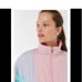 Urban Outfitters Renewal Vintage Colorblock Slouchy Windbreaker Jacket M