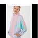 Urban Outfitters Renewal Vintage Colorblock Slouchy Windbreaker Jacket M
