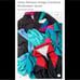 Urban Outfitters Renewal Vintage Colorblock Slouchy Windbreaker Jacket M