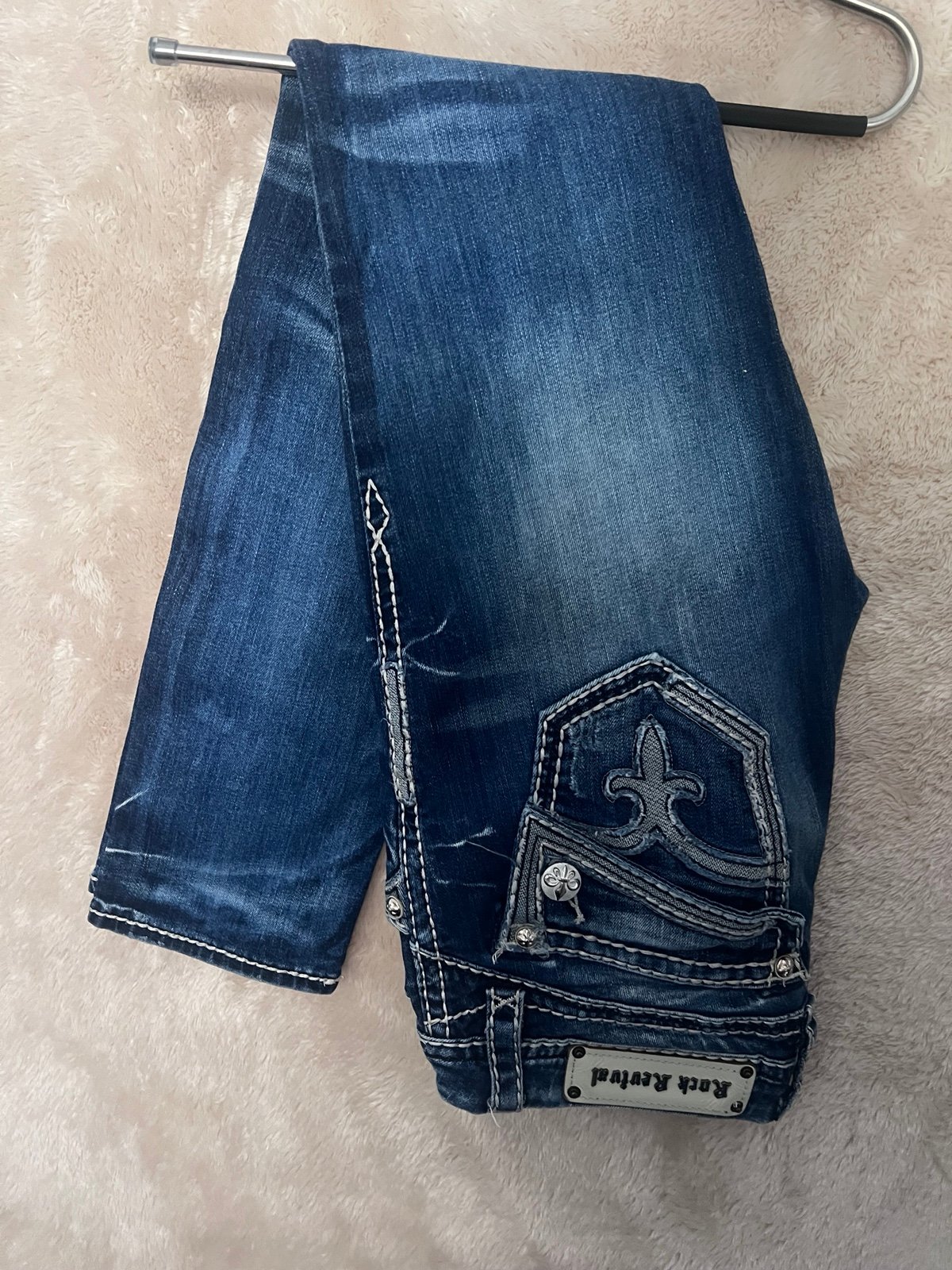 Rock Revival jeans women