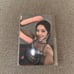 Jisoo blackpink photocard Finale Seoul Weverse POB day 2 RARE