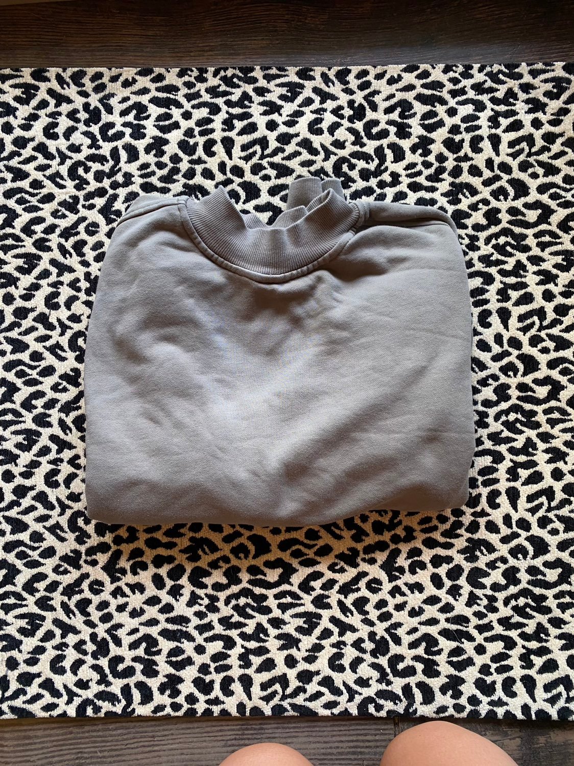 Lululemon Crewnecks