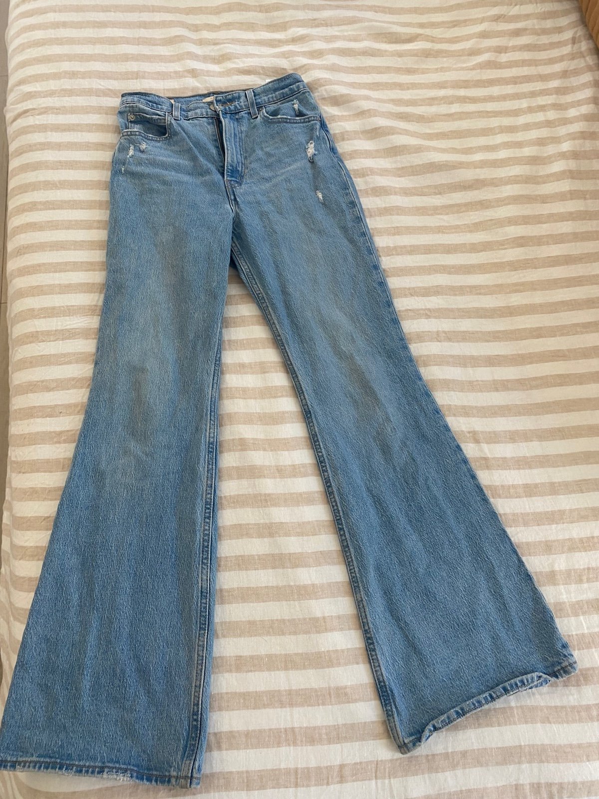 levi jeans