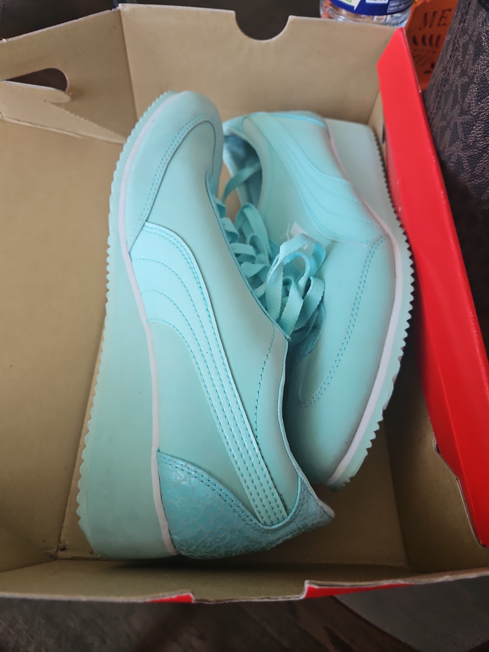 Puma women's