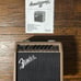 Fender Acoustasonic 15 Acoustic Combo Amp Tan