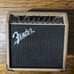 Fender Acoustasonic 15 Acoustic Combo Amp Tan
