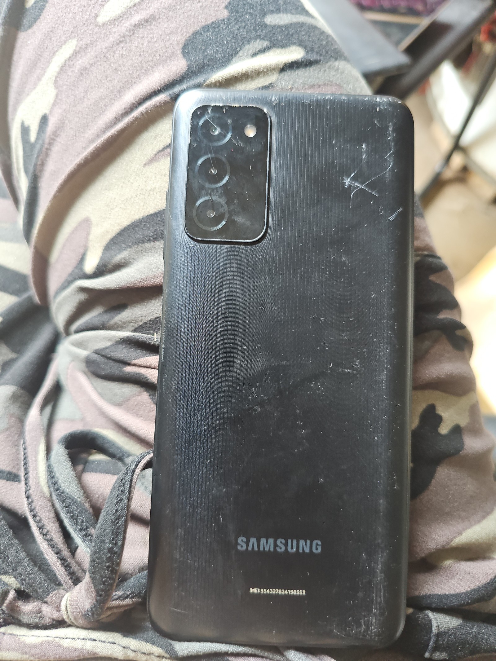 Samsung Galaxy