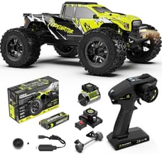 AMORIL 1/10 RTR Brushless Fast RC Cars for Adults,Max 50mph Hobby Electric