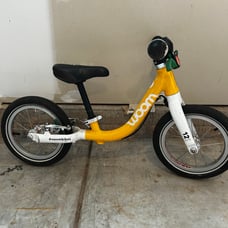 Woom Bike Size 1