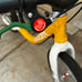 Woom Bike Size 1