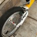 Woom Bike Size 1