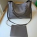 Calvin Klein overnight bag